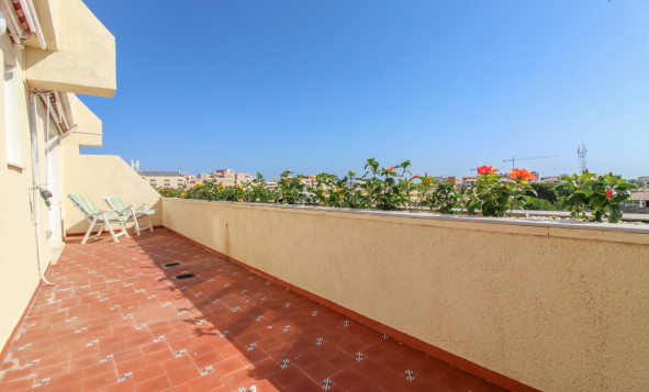 Herverkoop - 1. Appartement / flat - Punta Prima - Costa Blanca Zuid