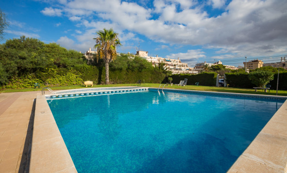 Herverkoop - 1. Appartement / flat - Punta Prima - Costa Blanca Zuid