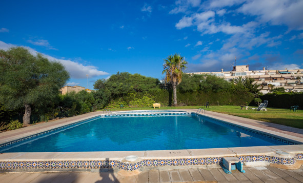 Herverkoop - 1. Appartement / flat - Punta Prima - Costa Blanca Zuid