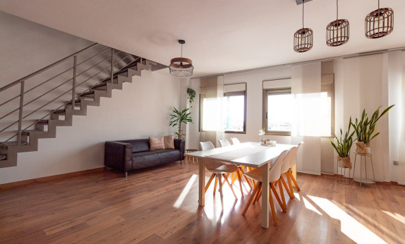 Herverkoop - 1. Appartement / flat - Torrevieja - Costa Blanca Zuid