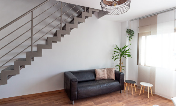 Herverkoop - 1. Appartement / flat - Torrevieja - Costa Blanca Zuid