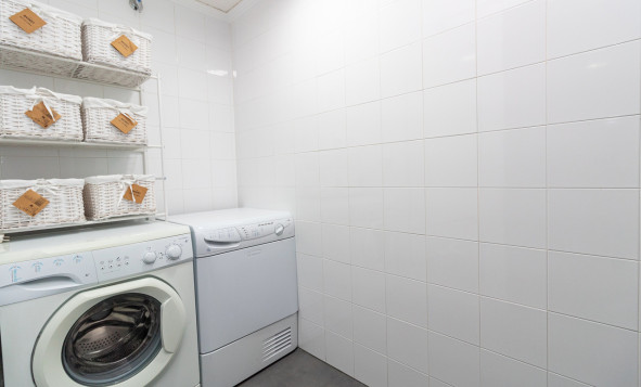 Herverkoop - 1. Appartement / flat - Torrevieja - Costa Blanca Zuid