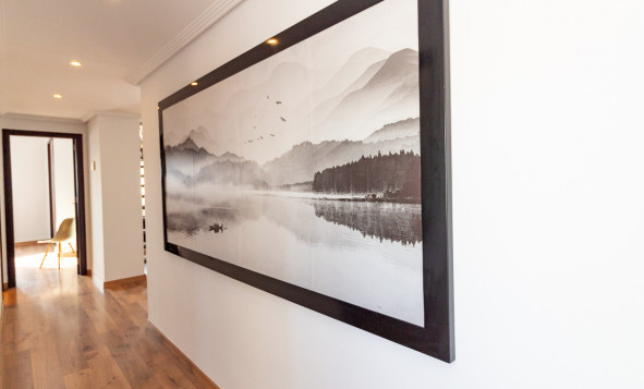 Herverkoop - 1. Appartement / flat - Torrevieja - Costa Blanca Zuid