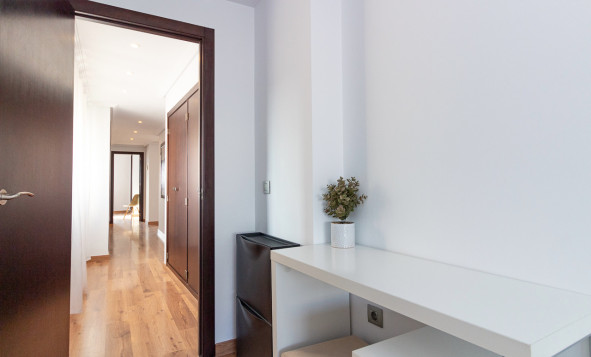 Herverkoop - 1. Appartement / flat - Torrevieja - Costa Blanca Zuid