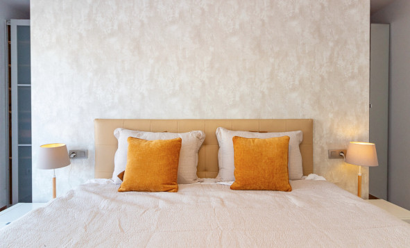 Herverkoop - 1. Appartement / flat - Torrevieja - Costa Blanca Zuid