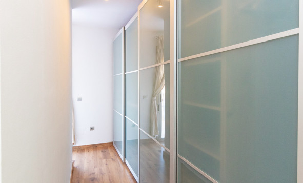 Herverkoop - 1. Appartement / flat - Torrevieja - Costa Blanca Zuid