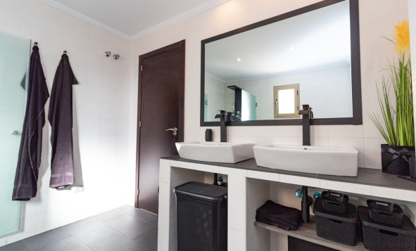 Herverkoop - 1. Appartement / flat - Torrevieja - Costa Blanca Zuid