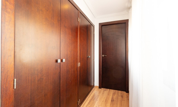 Herverkoop - 1. Appartement / flat - Torrevieja - Costa Blanca Zuid