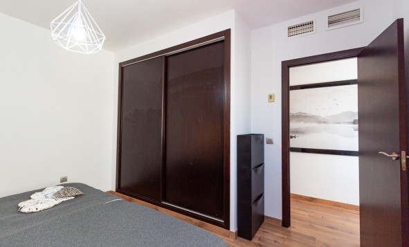 Herverkoop - 1. Appartement / flat - Torrevieja - Costa Blanca Zuid