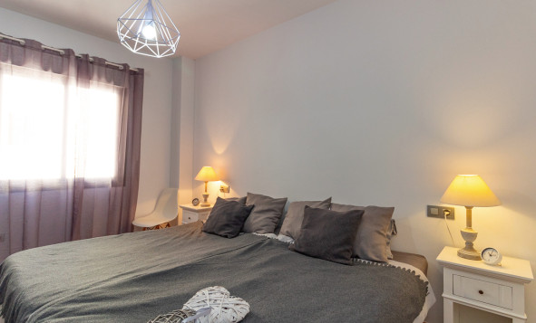 Herverkoop - 1. Appartement / flat - Torrevieja - Costa Blanca Zuid