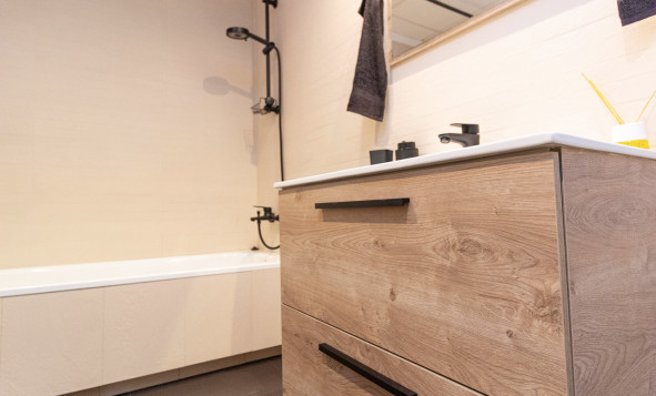 Herverkoop - 1. Appartement / flat - Torrevieja - Costa Blanca Zuid