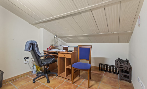 Herverkoop - Commercieel vastgoed - Los Dolses - Costa Blanca Zuid