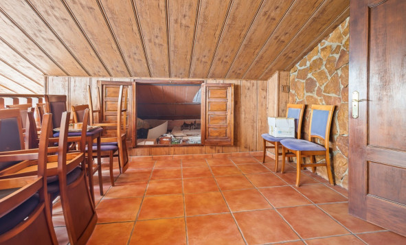 Herverkoop - Commercieel vastgoed - Los Dolses - Costa Blanca Zuid