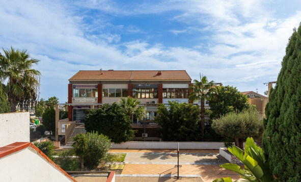 Herverkoop - Commercieel vastgoed - Los Dolses - Costa Blanca Zuid