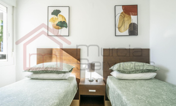 Resale - 1. Apartment / flat - Las Terrazas De La Torre - Costa Calida