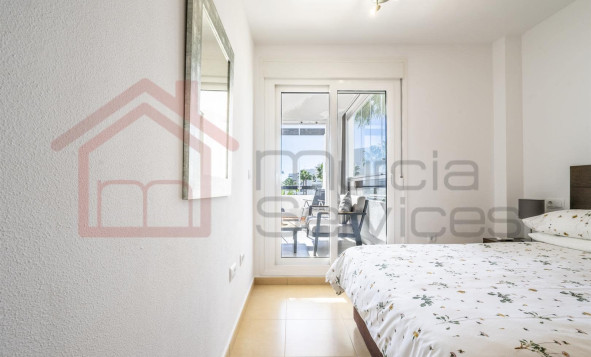Resale - 1. Apartment / flat - Las Terrazas De La Torre - Costa Calida