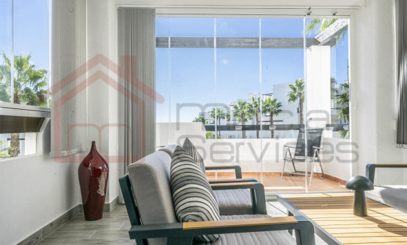 Resale - 1. Apartment / flat - Las Terrazas De La Torre - Costa Calida