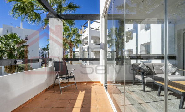 Resale - 1. Apartment / flat - Las Terrazas De La Torre - Costa Calida