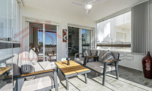 Resale - 1. Apartment / flat - Las Terrazas De La Torre - Costa Calida