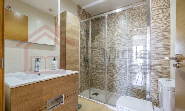 Resale - 1. Apartment / flat - Las Terrazas De La Torre - Costa Calida