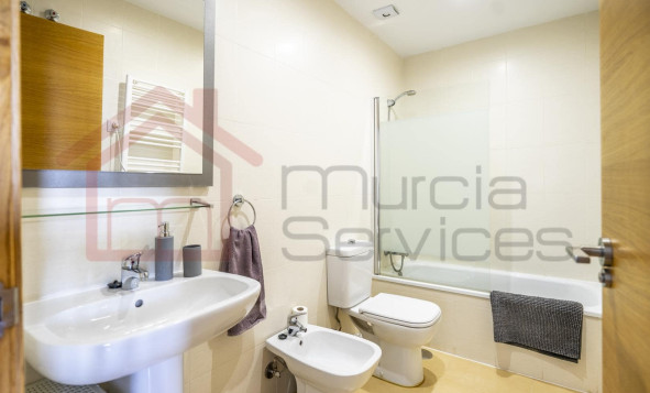 Herverkoop - 1. Appartement / flat - Las Terrazas De La Torre - Costa Calida