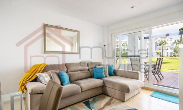 Herverkoop - 1. Appartement / flat - Las Terrazas De La Torre - Costa Calida