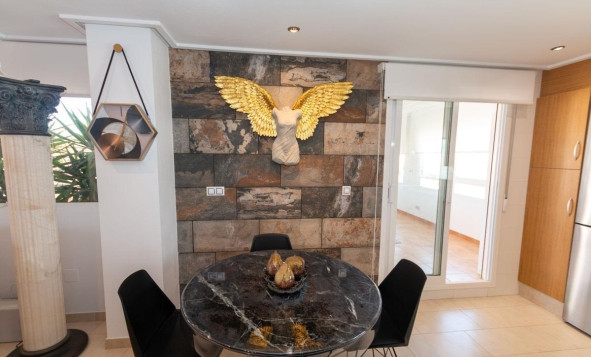 Herverkoop - 1. Appartement / flat - Orihuela Costa - Costa Blanca Zuid