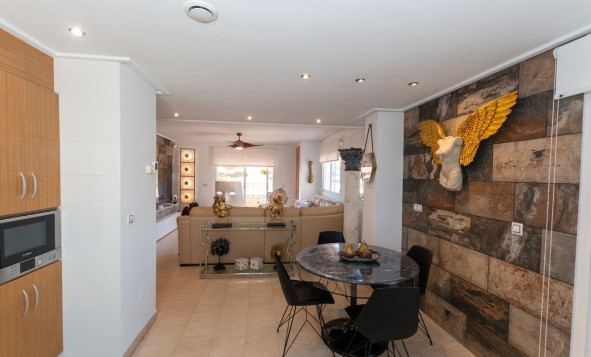 Herverkoop - 1. Appartement / flat - Orihuela Costa - Costa Blanca Zuid