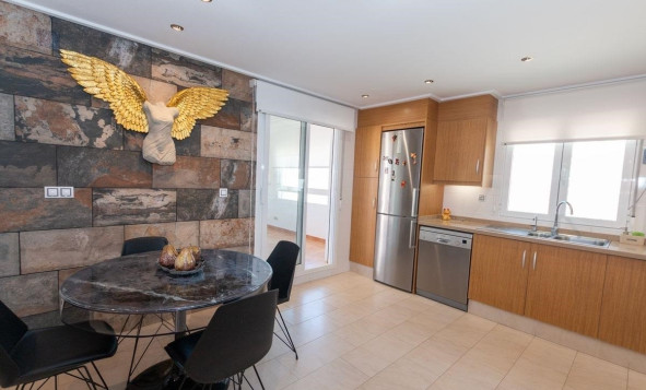 Herverkoop - 1. Appartement / flat - Orihuela Costa - Costa Blanca Zuid