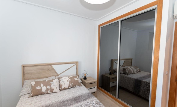 Herverkoop - 1. Appartement / flat - Orihuela Costa - Costa Blanca Zuid