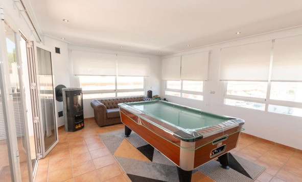 Herverkoop - 1. Appartement / flat - Orihuela Costa - Costa Blanca Zuid