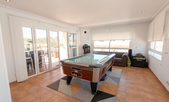 Herverkoop - 1. Appartement / flat - Orihuela Costa - Costa Blanca Zuid