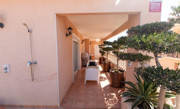 Herverkoop - 1. Appartement / flat - Orihuela Costa - Costa Blanca Zuid