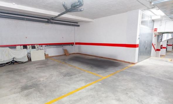 Herverkoop - 1. Appartement / flat - Orihuela Costa - Costa Blanca Zuid