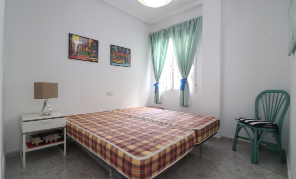 Herverkoop - 3. Halfvrijstaand huis - Ciudad Quesada - Costa Blanca Zuid