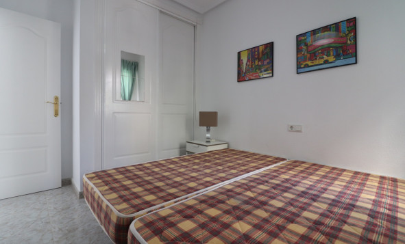 Herverkoop - 3. Halfvrijstaand huis - Ciudad Quesada - Costa Blanca Zuid