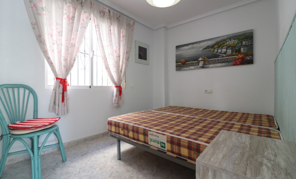 Herverkoop - 3. Halfvrijstaand huis - Ciudad Quesada - Costa Blanca Zuid