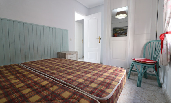 Herverkoop - 3. Halfvrijstaand huis - Ciudad Quesada - Costa Blanca Zuid