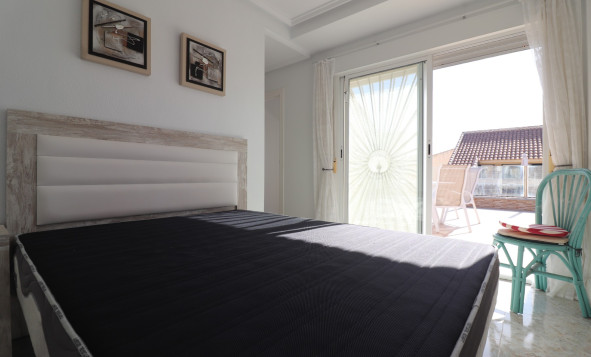 Herverkoop - 3. Halfvrijstaand huis - Ciudad Quesada - Costa Blanca Zuid