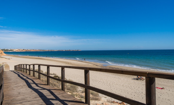 Herverkoop - 1. Appartement / flat - Mil Palmeras - Costa Blanca Zuid