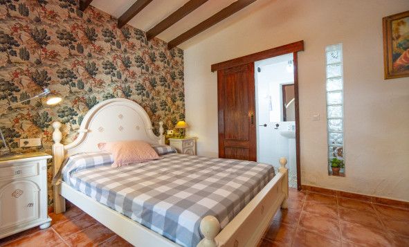 Herverkoop - 3. Halfvrijstaand huis - Lomas de Cabo Roig - Costa Blanca Zuid