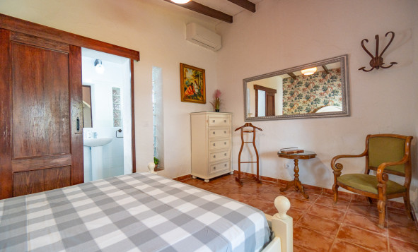 Herverkoop - 3. Halfvrijstaand huis - Lomas de Cabo Roig - Costa Blanca Zuid