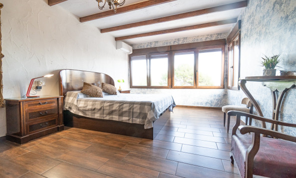 Herverkoop - 3. Halfvrijstaand huis - Lomas de Cabo Roig - Costa Blanca Zuid