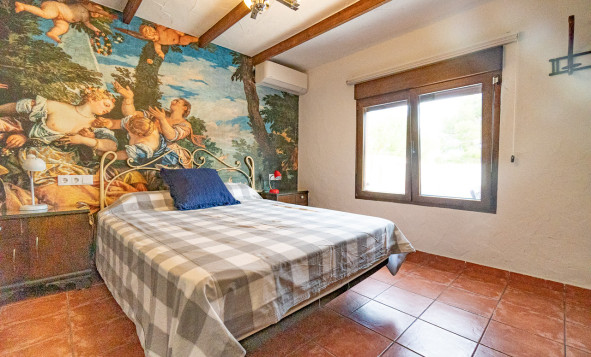 Herverkoop - 3. Halfvrijstaand huis - Lomas de Cabo Roig - Costa Blanca Zuid