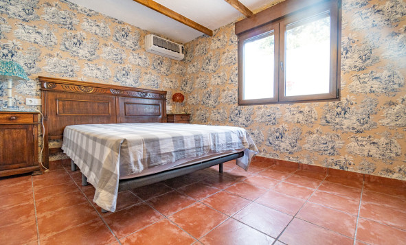 Herverkoop - 3. Halfvrijstaand huis - Lomas de Cabo Roig - Costa Blanca Zuid