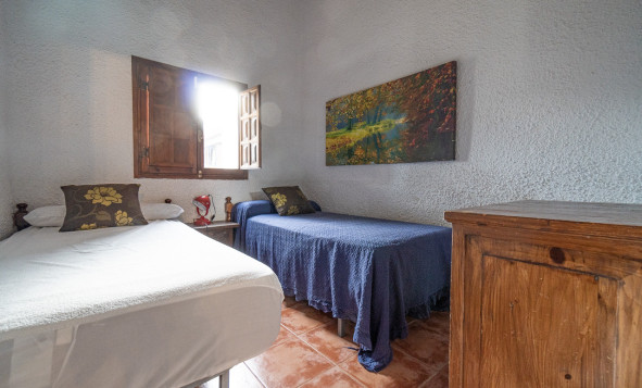 Herverkoop - 3. Halfvrijstaand huis - Lomas de Cabo Roig - Costa Blanca Zuid