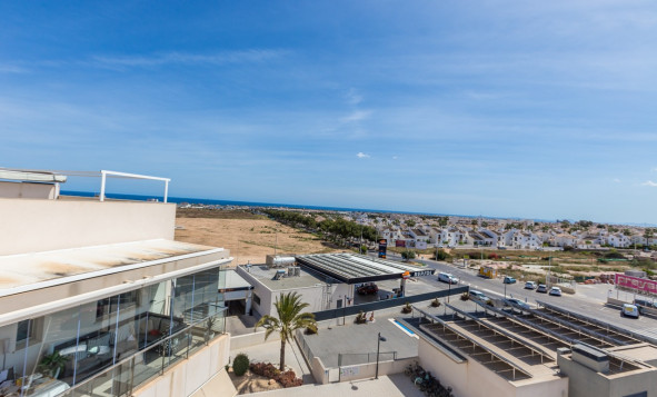 Herverkoop - 1. Appartement / flat - Villamartin - Costa Blanca Zuid