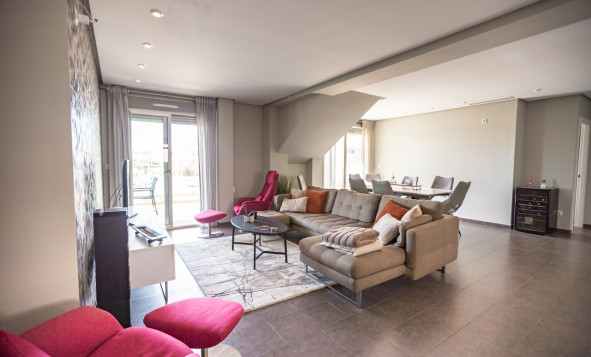 Herverkoop - 1. Appartement / flat - Villamartin - Costa Blanca Zuid