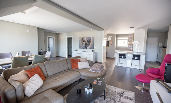 Herverkoop - 1. Appartement / flat - Villamartin - Costa Blanca Zuid