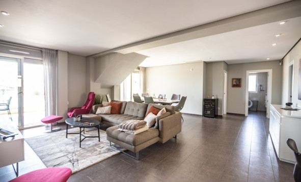 Herverkoop - 1. Appartement / flat - Villamartin - Costa Blanca Zuid